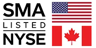 sma-listed-nyse SMA Listed NYSE | USA | Canada